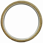 Fel-pro 23624 Exhaust Pipe Flange Gasket New. Price: $10.98.