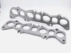 S197 S550 Header Flange To 1.75" Cnc 1/2" Billet Fit Coyote Mustang F150 5.0L V8 New. Price: $249.95.