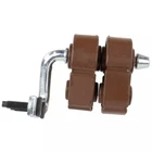 Genuine Ford Exhaust Bracket 5C3Z-5A242-LA New. Price: $119.68.