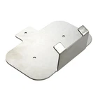 Grote 42380 Brackets For Warning & Hazard Lights, Magnetic Lamp New. Price: $28.37.