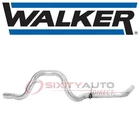 Walker Exhaust Tail 1999-2003 Ford F-350 Super Duty 7.3L V8 Pipes Vy New. Price: $243.24.