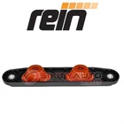 Rein Front Pipe Exhaust System Hanger For 2010-2014 Volkswagen Golf 2.0L Al New. Price: $24.49.