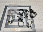 1933-1934 Ford Passenger Car Exhaust Hanger Kit 40-5200 Used. Price: $22.95.