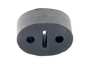 Exhaust Muffler Hanger Catalytic Converter Mount System New. Price: $40.99.