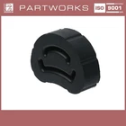 Rubber Bearing Exhaust For Porsche 924 968 Middle Silencer 94411114203 Neu. Price: $15.31.