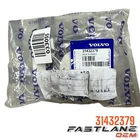 2017-2025 Volvo S90 Tail Pipe Clamp New Oem 31432379. Price: $20.24.