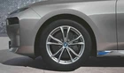 Genuine Bmw Wheel Alloy 36-11-5-A19-DE0 New. Price: $658.67.