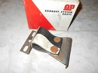 Nors Exhaust Hanger 1974-1980 Dodge W Ramcharger Plymouth Trail Duster 3641271 Remanufactured. Price: $29.95.