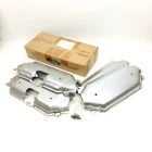 New Genuine Ford E4SZ-5E258-D Catalytic Converter Heat Shield Kit. Price: $42.95.