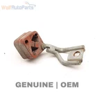 2009-2015 Bmw 750I Rear Left Exhaust Hanger / Rubber Mount Bracket 7585348 Used. Price: $17.49.