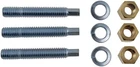 Dorman Manifold Stud Kit (03112) New. Price: $17.48.
