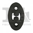 Bracket, Exhaust System FA1 553-912 For Volvo V60 S60 Ii Neu. Price: $18.55.