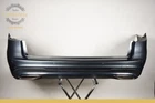 14-16 Mercedes W212 E350 E400 Wagon Amg Sport Rear Bumper Cover Assembly Oem Used. Price: $787.50.