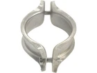 For 1994-1998 Saab 900 Exhaust Clamp Api 57929BVZJ 1997 1995 1996 New. Price: $20.08.