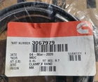 Cummins V Band Clamp 3067979 Oem Nos Free Shipping New. Price: $19.95.