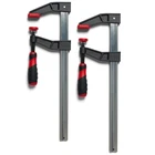 Buildsomething By Kreg 12" F-style Bar Clamp Padded Jaws Heavy-duty Harde... New. Price: $71.51.