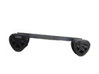 W221 2007 Mercedes S550 Rear Muffler Exhaust Hanger Bracket Support Grommet Oem Used. Price: $28.88.