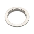 Vibrant For Stainless Steel V-band Flange 3IN O.d. Tubing Female New. Price: $53.32.