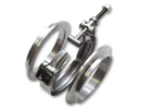 Vibrant Performance V-band Flange Assembly 2.5" O.d. Tubing 1490 New. Price: $88.73.