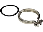 Turbocharger Outlet Exhaust Clamp 57QVXY26 For Encore 2014 2013 2019 2016 2015 New. Price: $44.66.