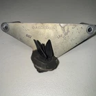 07-2009 Mercede W211 E320 Diesel Cdi Bluetec Air Intake Covering Bracket Mount Used. Price: $20.00.
