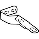 Genuine Mercedes-benz Oe Holder 211-492-33-41 New. Price: $46.66.