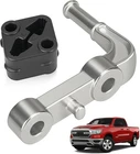 Left Exhaust Bracket Isolator Set 68275662AA 68275662AB For 19-25 Dodge Ram 1500 New. Price: $42.99.