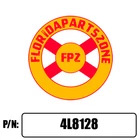 4L8128 - Gasket Fits Caterpillar With Free Shipping New. Price: $8.54.