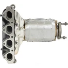 Catalytic Converter With Integrated Exhaust Manifold-calcat Walker 84155 New. Price: $833.99.