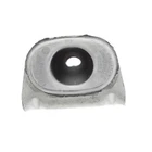 New Oem Volkswagen 2006-2017 Touareg Front Muffler Rear Bracket 7L6-253-144-B. Price: $27.71.