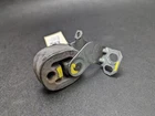 Left Exhaust Bracket W/ Hanger 2018 Audi A6 8K0253144F 2012 2013 2014 2015-2017 Used. Price: $21.90.