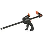 Ironton 12IN. Ratcheting Bar Clamp/spreader, 490-LB. Clamping Pressure, 11.8IN. New. Price: $9.99.