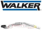 Walker Front Exhaust Intermediate Pipe For 2009-2010 Dodge Journey 3.5L V6 Bt New. Price: $142.89.