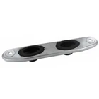 V10-2413 Vaico Exhaust Mount For Vw Audi A3 Sportback E-tron Volkswagen Beetle New. Price: $42.76.