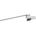 Quick-detach Removable Exhaust Hanger, Steel New. Price: $17.99.