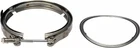 Genuine Dorman Turbocharger V-band Clamp 667-190 New. Price: $39.11.