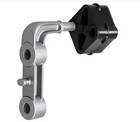For 19-25 Dodge Ram 1500 Rear Left 68519121AA Exhaust Bracket Muffler Support New. Price: $15.00.