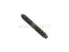 Genuine Mercedes Exhaust Manifold Stud 0019907614 Benz E320 E350 C300 New. Price: $14.28.