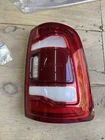 Mopar 19-24 Dodge Ram 2500/3500, Rh Pass. Side Tail Light, Led, Oem, 68639088AB Used. Price: $485.00.