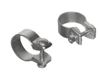 Hjs Exhaust Clamp Fits Vw Jetta 1981-1997 49JPJW New. Price: $26.19.