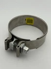 Accuseal Exhaust Pipe Clamp Inch Bluebird Bus 00116144 New. Price: $34.99.