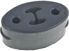 Center Exhaust Hanger Fits Volvo XC70 2003-2007 2.5L Cyl Turbocharged 32KCGF New. Price: $22.92.