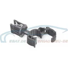 Genuine Bmw 17117856726 - Pipe Holder Neu. Price: $58.62.