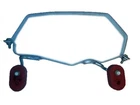 Exhaust Muffler Hanger Kit For 2002-2004 Mini New. Price: $45.13.