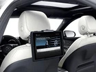 Oem Genuine Mercedes Benz Mount For Tablet Pc Ipad Holder W/ Base Support New. Price: $148.00.
