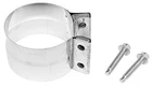Dynomax 33272 Exhaust Mega Clamp New. Price: $26.28.