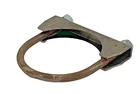 Ob Ap Exhaust U212 Clamp 2.5" New. Price: $14.95.