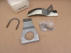 Nos Mopar 1967-1976 A-body 273 318 340 383 Front Tail Pipe Support Hanger New. Price: $69.95.