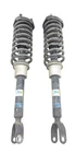 2001-2004 Mercedes E320 Front Driver & Passenger Strut Pair Bilstein Used. Price: $144.00.