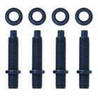 Fel-pro 75104 Exhaust Flange Stud And Nut New. Price: $40.99.